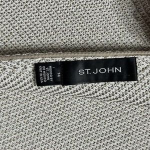 St John dress  size 14